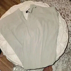 Columbia Flared Pants